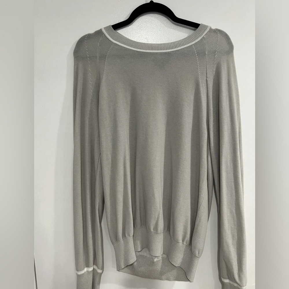 Club Monaco Mens M Sweater